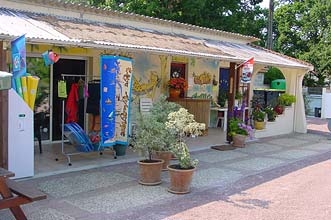 des Familles Aquitania - Grayan-et-l'Hôpital visuel 8/11