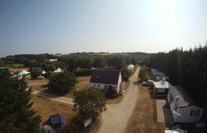 des Grands Sables Bretagna - Locmaria visuel 1/1