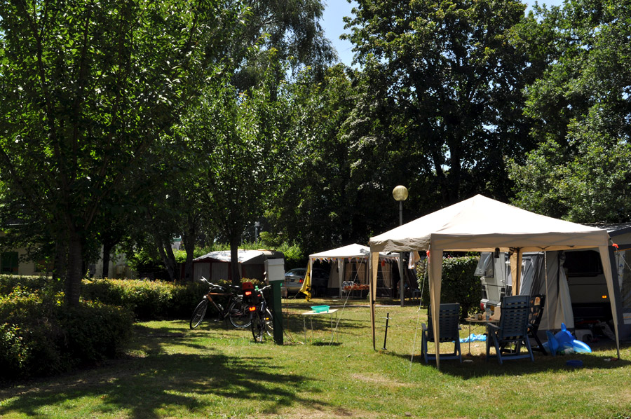 Camping des Halles Bourgogne - Decize visuel 9/9