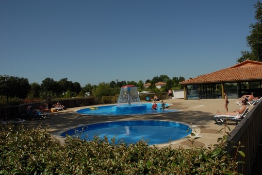 des Lacs Poitou-Charentes - Pressignac visuel 8/9 des Lacs Poitou-Charentes - Pressignac visuel 8/9