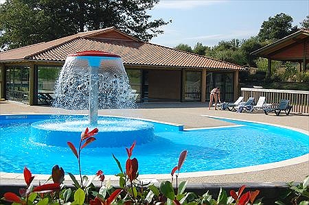 des Lacs Poitou-Charentes - Pressignac visuel 2/9 des Lacs Poitou-Charentes - Pressignac visuel 2/9