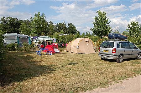 des Lacs Poitou-Charentes - Pressignac visuel 3/9 des Lacs Poitou-Charentes - Pressignac visuel 3/9