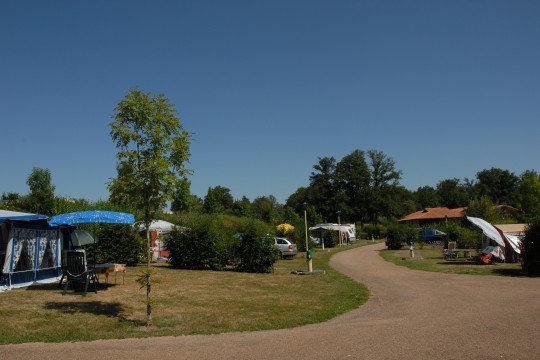 des Lacs Poitou-Charentes - Pressignac visuel 5/9 des Lacs Poitou-Charentes - Pressignac visuel 5/9