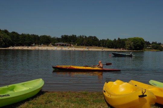 des Lacs Poitou-Charentes - Pressignac visuel 6/9 des Lacs Poitou-Charentes - Pressignac visuel 6/9