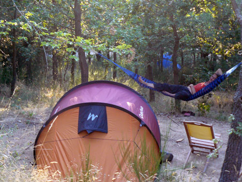 des Randonneurs Linguadoca-Rossiglione - Fenouillet visuel 3/11