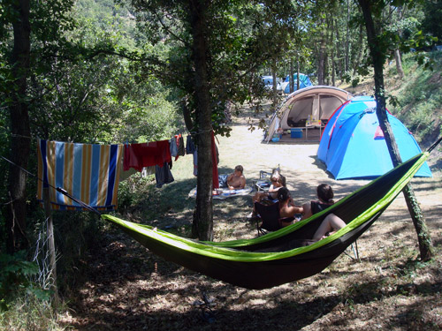 des Randonneurs Linguadoca-Rossiglione - Fenouillet visuel 4/11