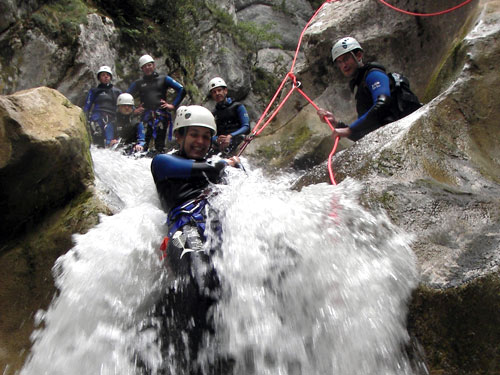 des Randonneurs Linguadoca-Rossiglione - Fenouillet visuel 10/11