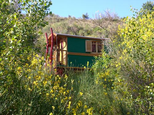 des Randonneurs Linguadoca-Rossiglione - Fenouillet visuel 11/11