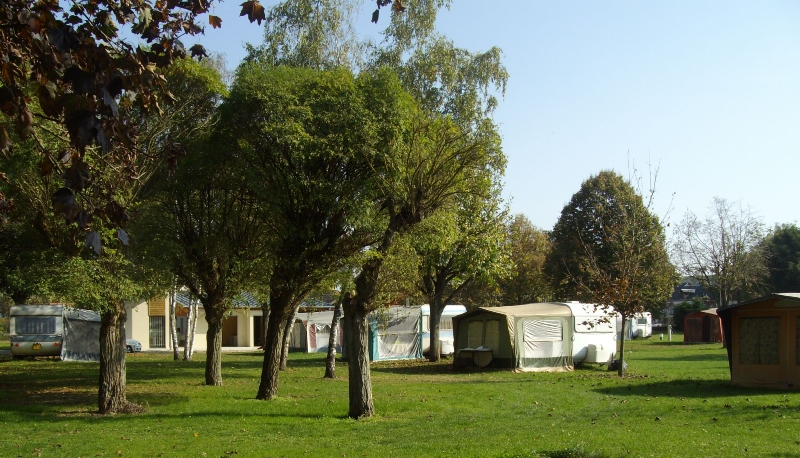 des Rives du Loing Centro-Valle della Loira - Cepoy visuel 1/1 des Rives du Loing Centro-Valle della Loira - Cepoy visuel 1/1