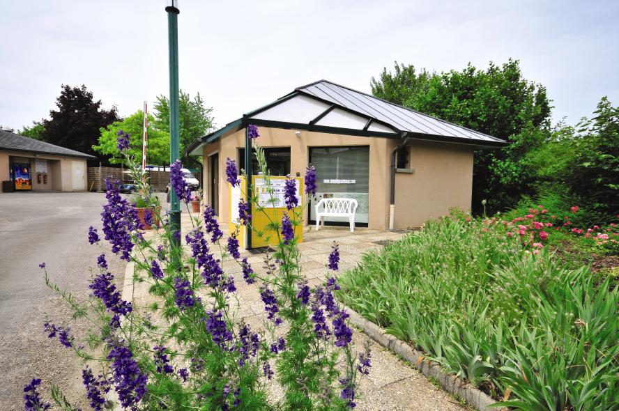 Camping des Sources Bourgogne - Santenay visuel 6/16