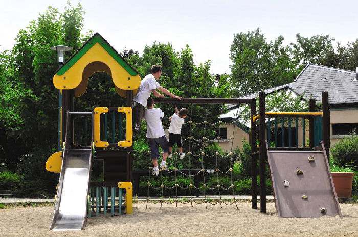 Camping des Sources Bourgogne - Santenay visuel 4/16