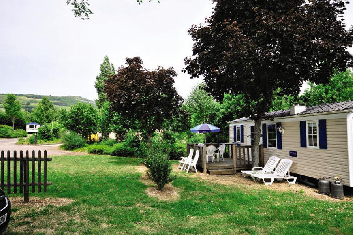 Camping des Sources Bourgogne - Santenay visuel 5/16