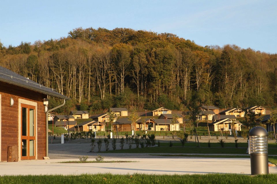 Camping des Sources Chaudes Midi-Pirenei - Lacaune visuel 4/9 Camping des Sources Chaudes Midi-Pirenei - Lacaune visuel 4/9