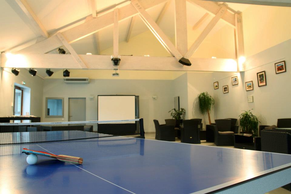 Camping des Sources Chaudes Midi-Pirenei - Lacaune visuel 9/9 Camping des Sources Chaudes Midi-Pirenei - Lacaune visuel 9/9