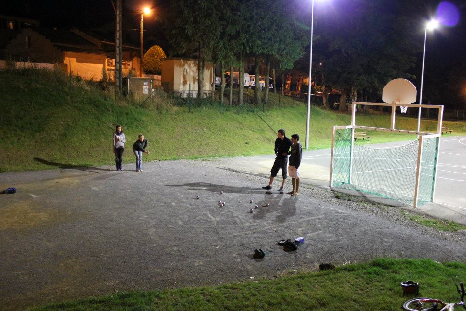 Camping des Sources Chaudes Midi-Pirenei - Lacaune visuel 6/9 Camping des Sources Chaudes Midi-Pirenei - Lacaune visuel 6/9