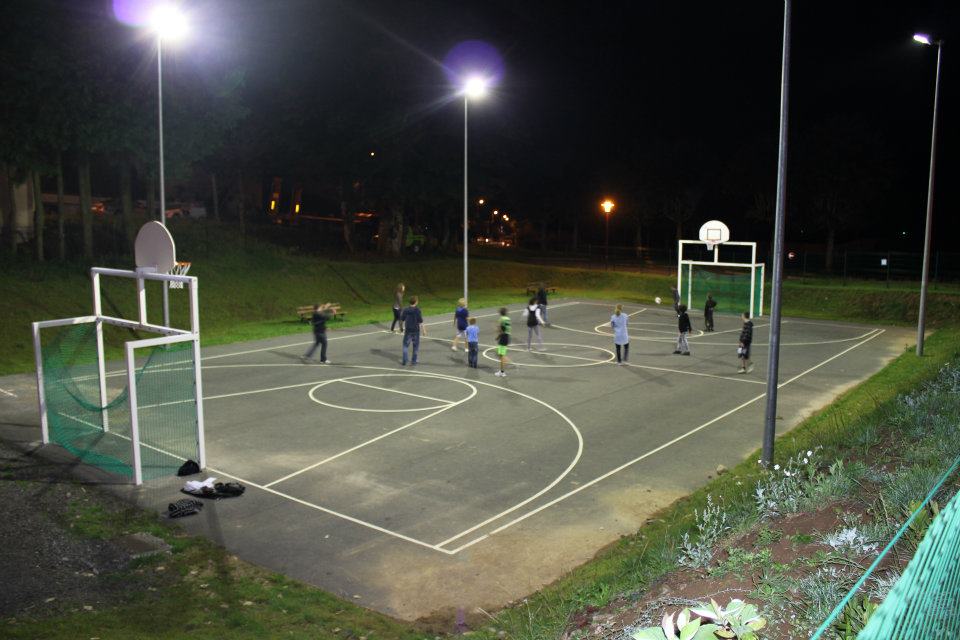 Camping des Sources Chaudes Midi-Pirenei - Lacaune visuel 8/9 Camping des Sources Chaudes Midi-Pirenei - Lacaune visuel 8/9