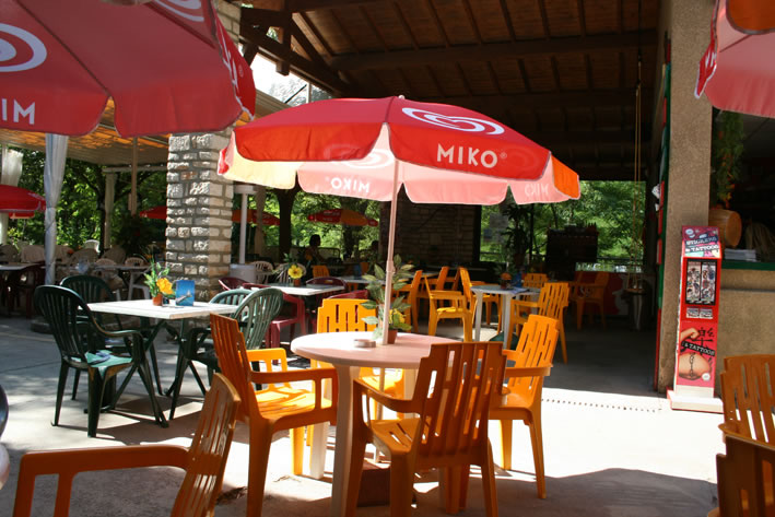 Caming des Tunnels Rodano-Alpi - Vallon-Pont-d'Arc visuel 8/12