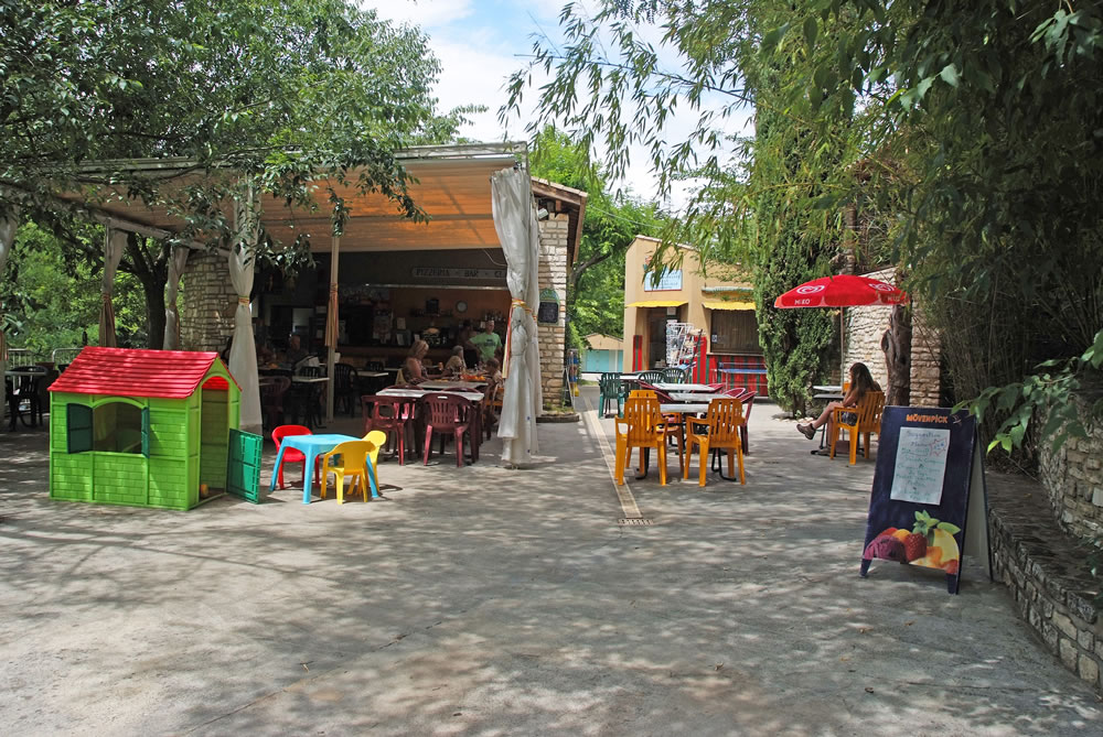 Caming des Tunnels Rodano-Alpi - Vallon-Pont-d'Arc visuel 9/12