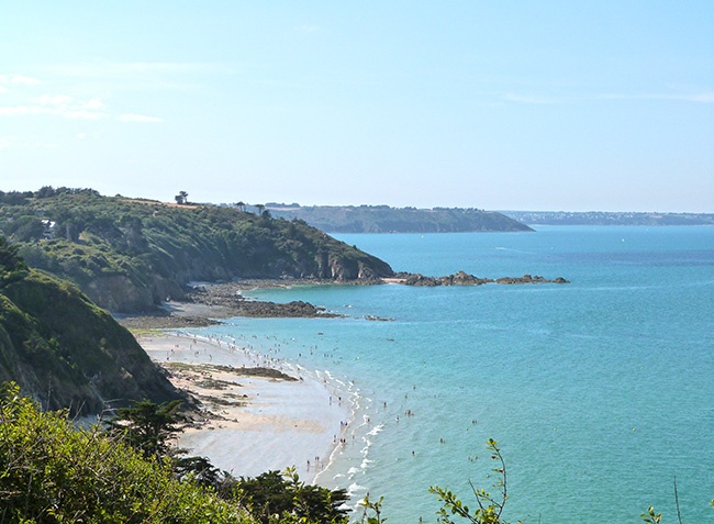 Camping des Vallées Bretagna - Saint-Brieuc visuel 1/8 Camping des Vallées Bretagna - Saint-Brieuc visuel 1/8