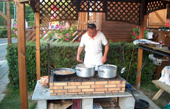 Camping des Vallées Bretagna - Saint-Brieuc visuel 3/8 Camping des Vallées Bretagna - Saint-Brieuc visuel 3/8