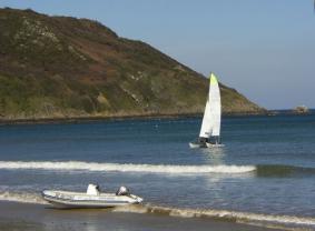 Camping des Vallées Bretagna - Saint-Brieuc visuel 4/8 Camping des Vallées Bretagna - Saint-Brieuc visuel 4/8