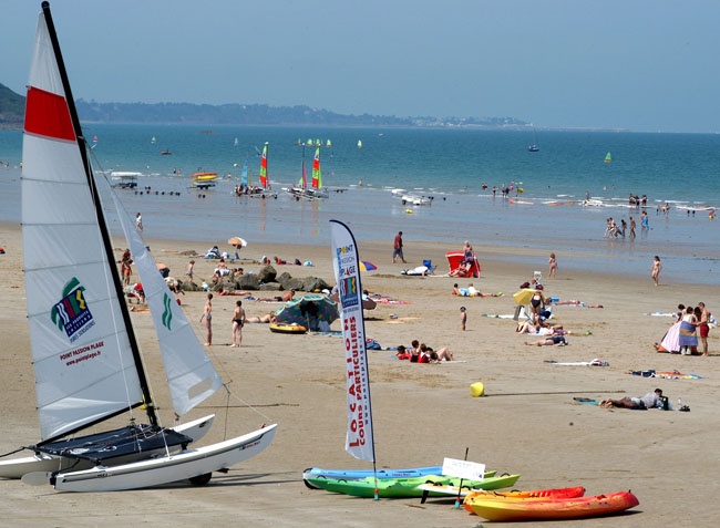 Camping des Vallées Bretagna - Saint-Brieuc visuel 5/8 Camping des Vallées Bretagna - Saint-Brieuc visuel 5/8