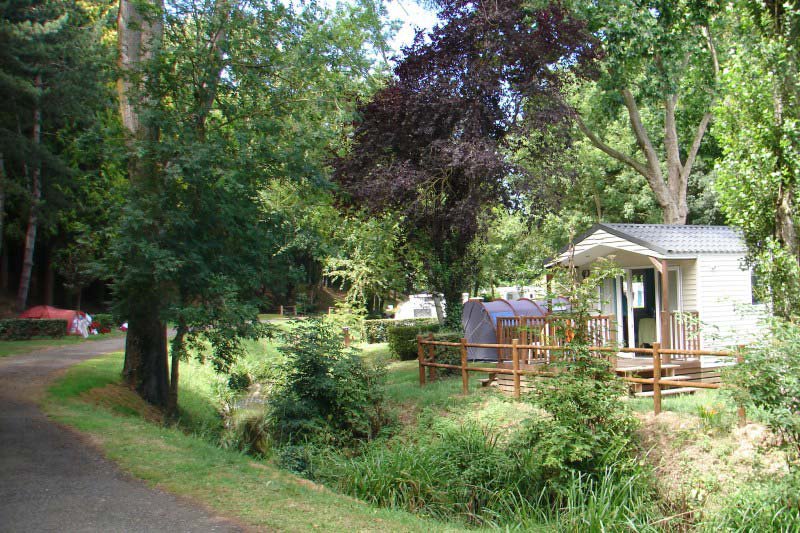 Camping des Vallées Bretagna - Saint-Brieuc visuel 8/8 Camping des Vallées Bretagna - Saint-Brieuc visuel 8/8