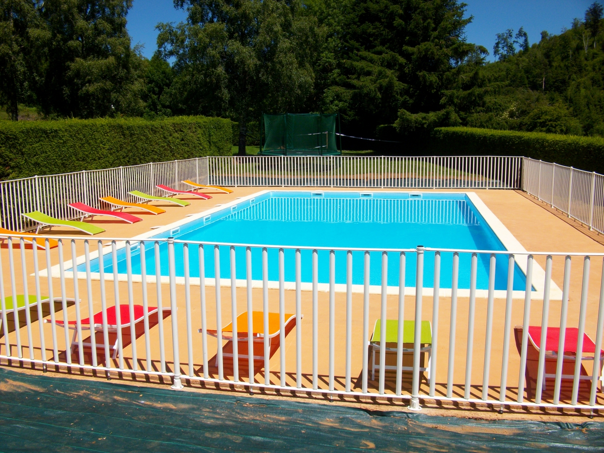 des Volcans Alvernia - Aydat visuel 1/7