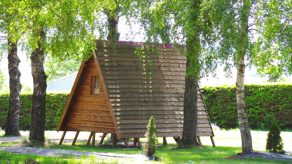 des Volcans Alvernia - Aydat visuel 3/7