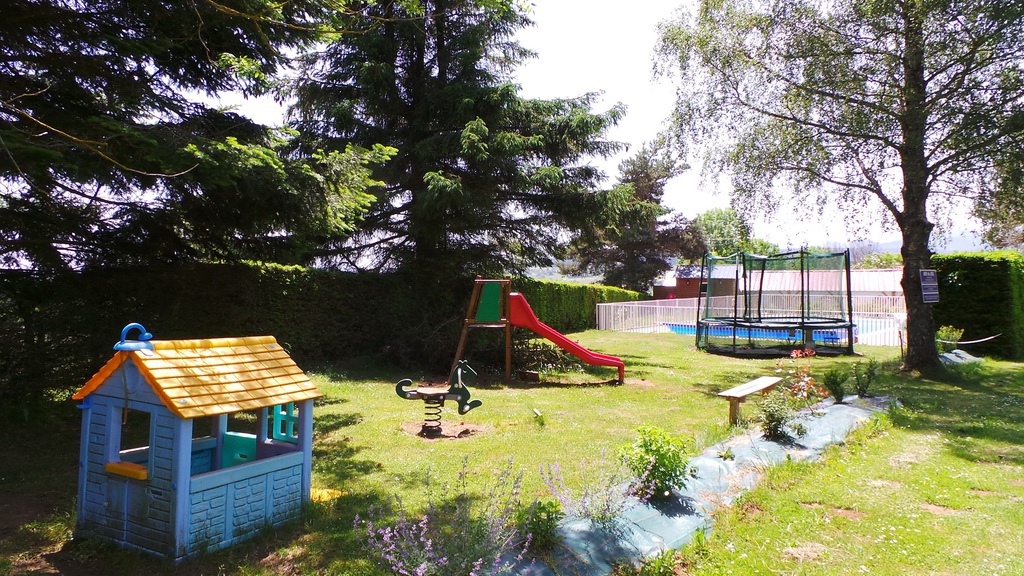 des Volcans Alvernia - Aydat visuel 4/7