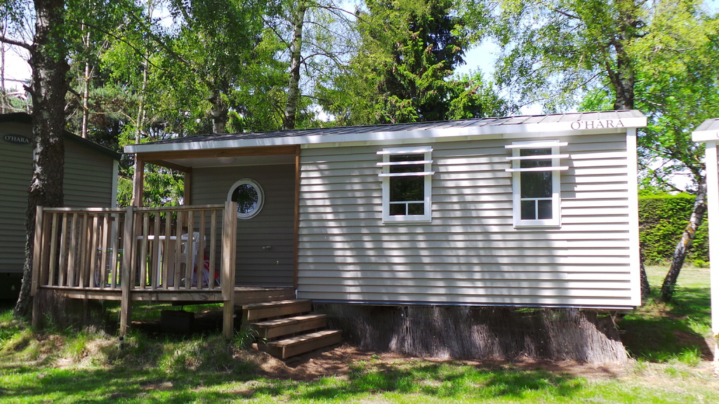 des Volcans Alvernia - Aydat visuel 5/7