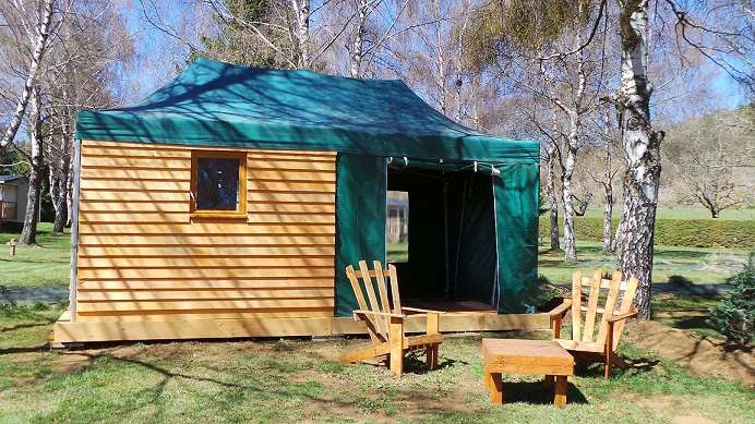 des Volcans Alvernia - Aydat visuel 6/7