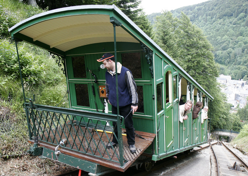 des Volcans Alvernia - Aydat visuel 7/7