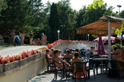 Devèze Domaine Naturiste - Midi-Pirenei - Gaudonville visuel 2/4 Devèze Domaine Naturiste - Midi-Pirenei - Gaudonville visuel 2/4