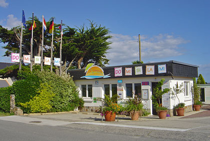 Do Mi Si La Mi Bretagna - Quiberon visuel 3/9 Do Mi Si La Mi Bretagna - Quiberon visuel 3/9