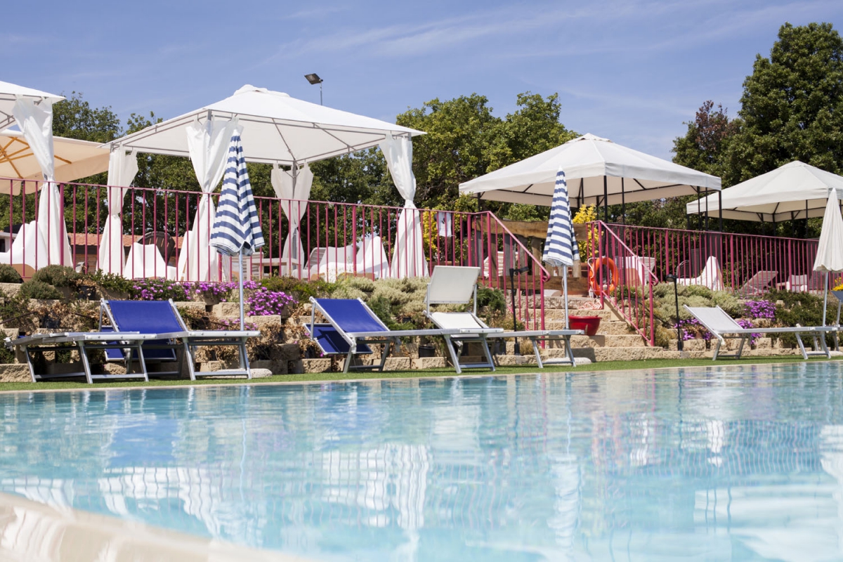 Dodo Village Toscana - Civitella in Val di Chiana visuel 2/5