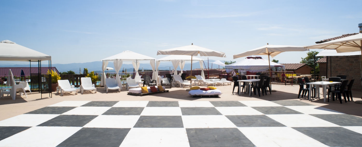 Dodo Village Toscana - Civitella in Val di Chiana visuel 3/5