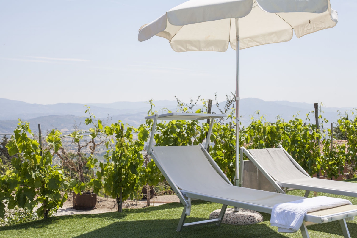 Dodo Village Toscana - Civitella in Val di Chiana visuel 4/5