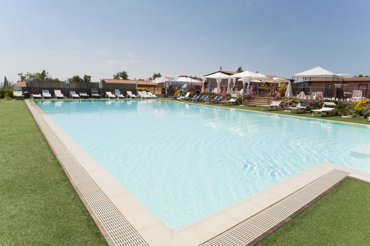 Dodo Village Toscana - Civitella in Val di Chiana visuel 5/5