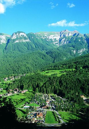 Dolomiti Village Trentino-Alto Adige - Dimaro visuel 3/10