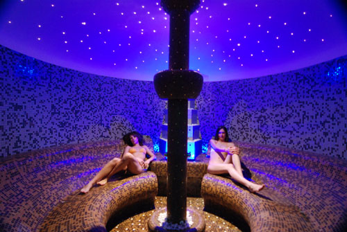 Dolomiti Village Trentino-Alto Adige - Dimaro visuel 4/10