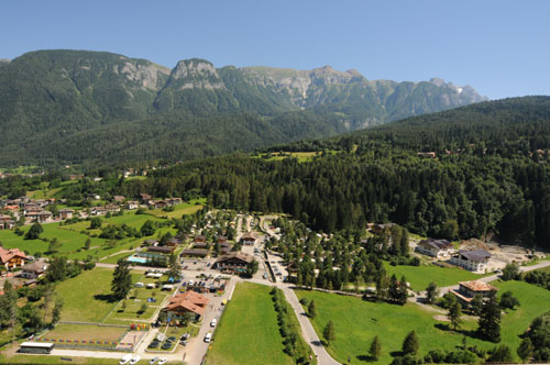 Dolomiti Village Trentino-Alto Adige - Dimaro visuel 5/10