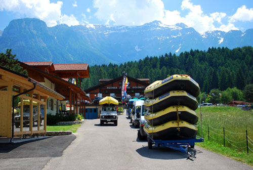 Dolomiti Village Trentino-Alto Adige - Dimaro visuel 6/10