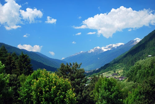 Dolomiti Village Trentino-Alto Adige - Dimaro visuel 7/10