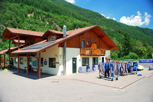 Dolomiti Village Trentino-Alto Adige - Dimaro visuel 8/10