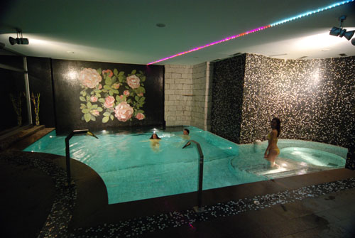 Dolomiti Village Trentino-Alto Adige - Dimaro visuel 10/10