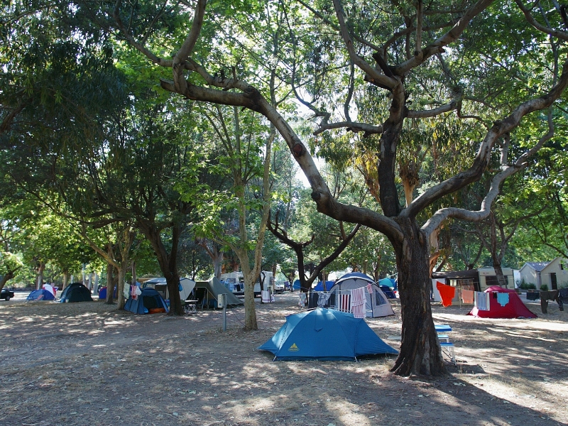 Camping d'Olzo Corsica - Saint-Florent visuel 3/5