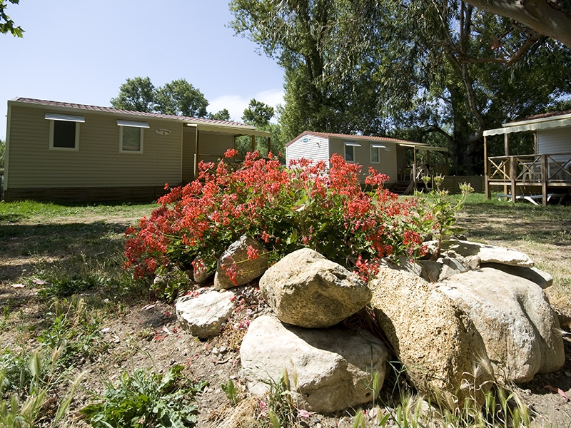 Camping d'Olzo Corsica - Saint-Florent visuel 4/5