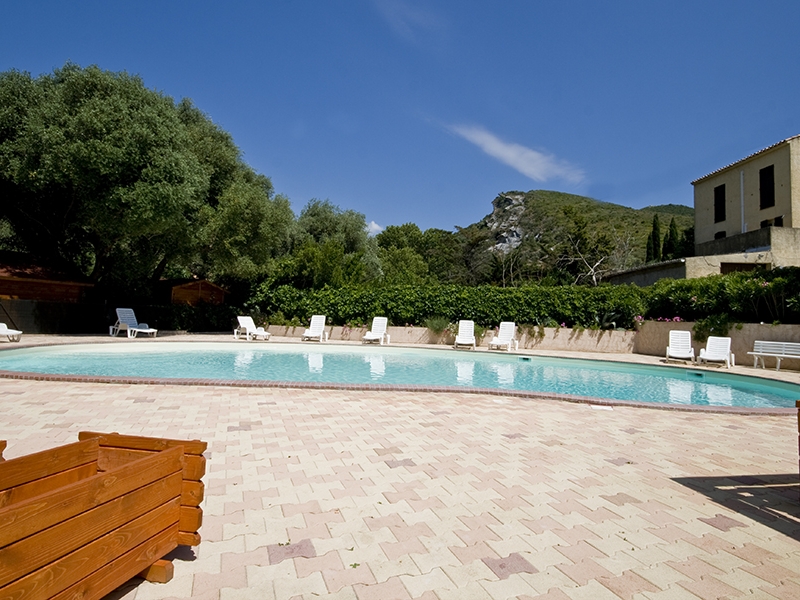Camping d'Olzo Corsica - Saint-Florent visuel 5/5