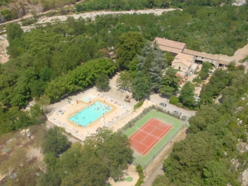 Domaine Arleblanc Rodano-Alpi - Rosières visuel 1/1 Domaine Arleblanc Rodano-Alpi - Rosières visuel 1/1